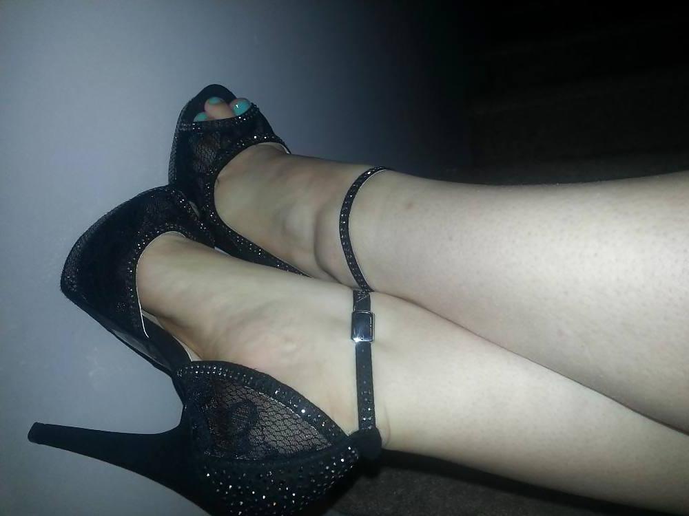 15P Shoes & Toys