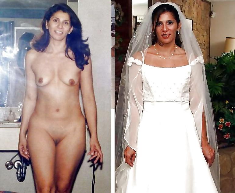 25P Bride