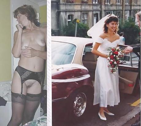 25P Bride