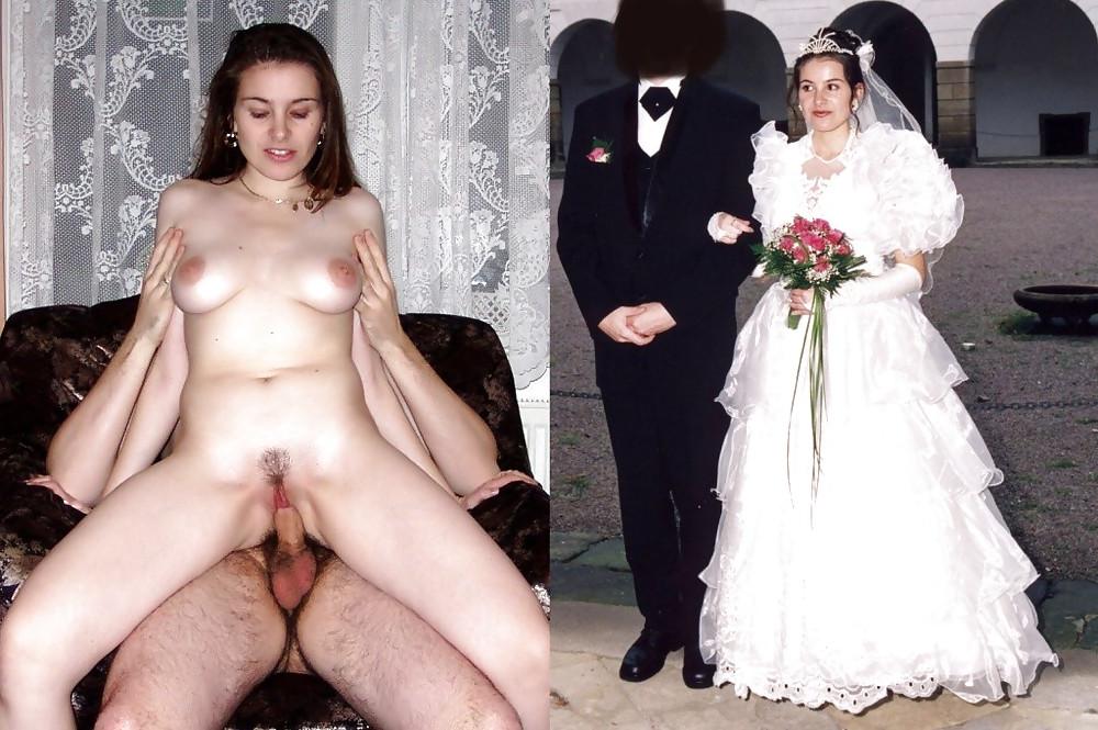 25P Bride