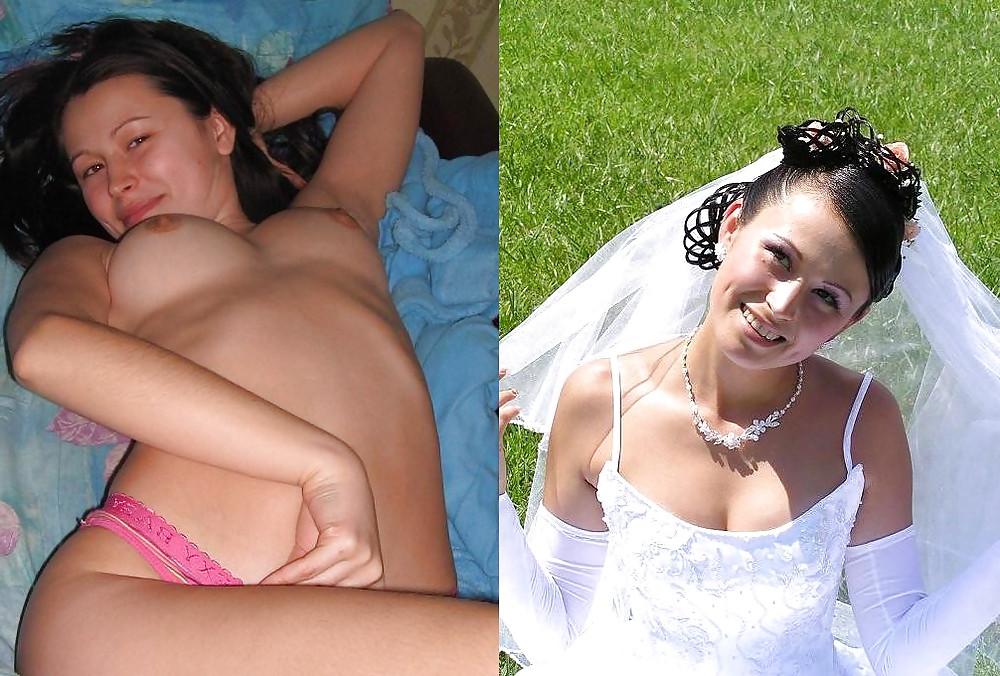 25P Bride