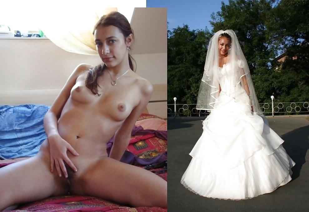 25P Bride