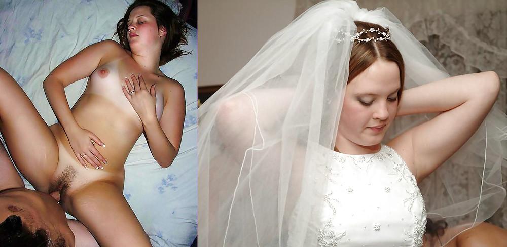 25P Bride