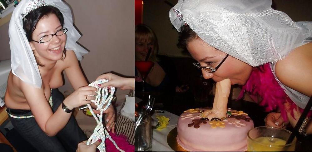 25P Bride