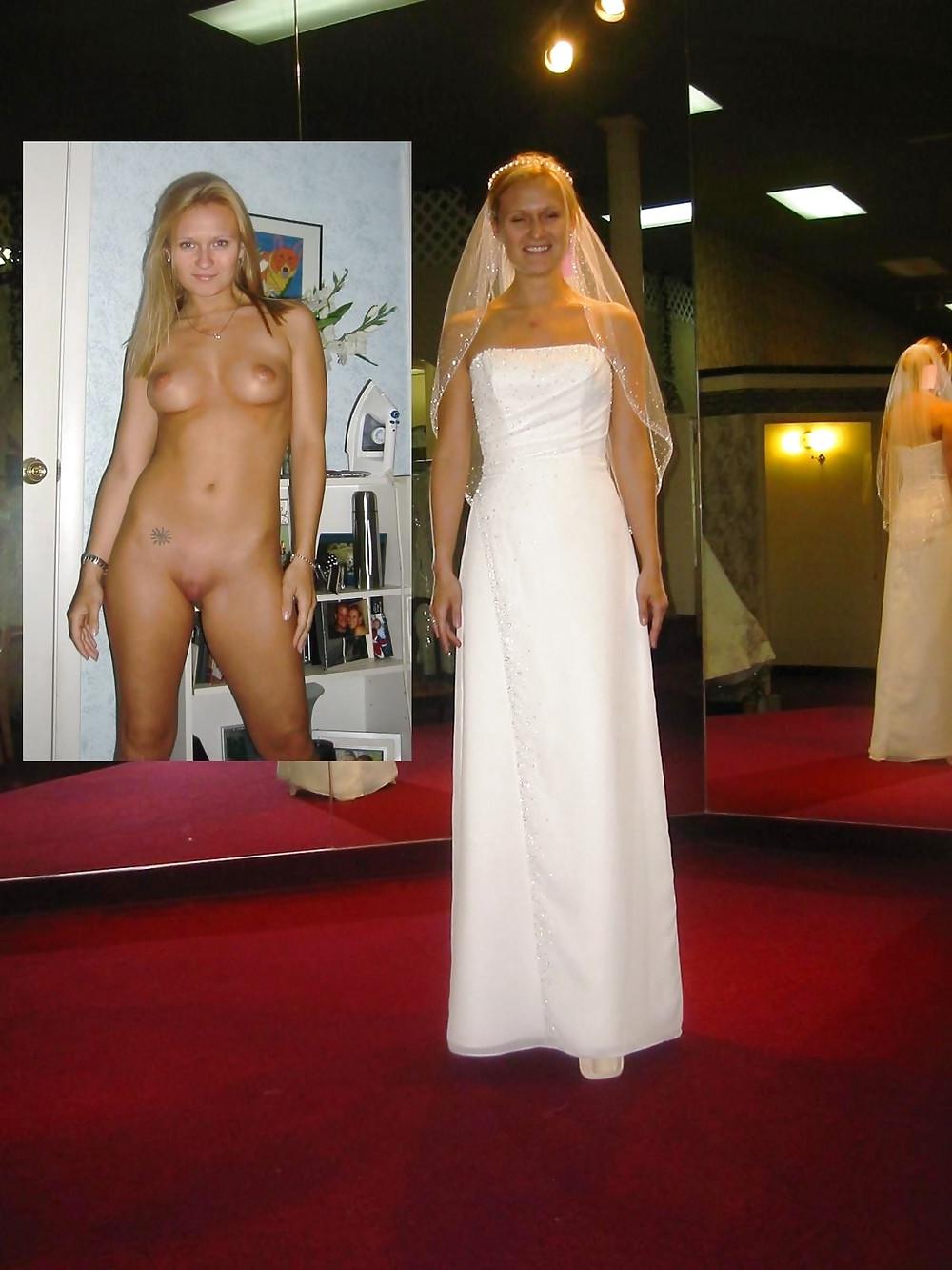25P Bride