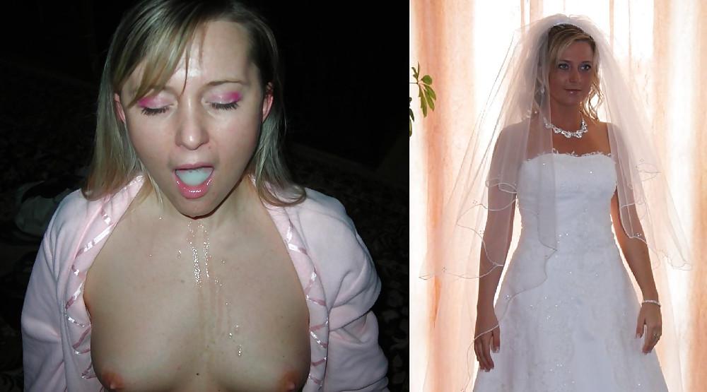 25P Bride