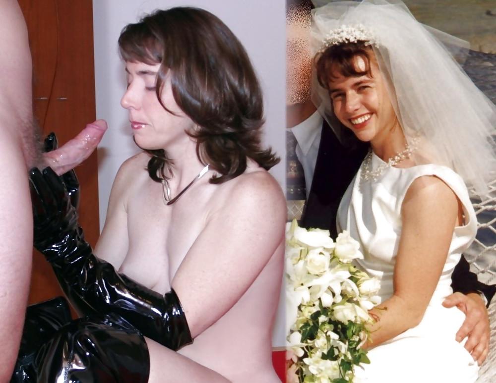 25P Bride
