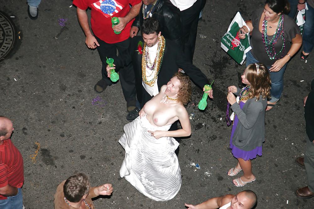 25P Bride