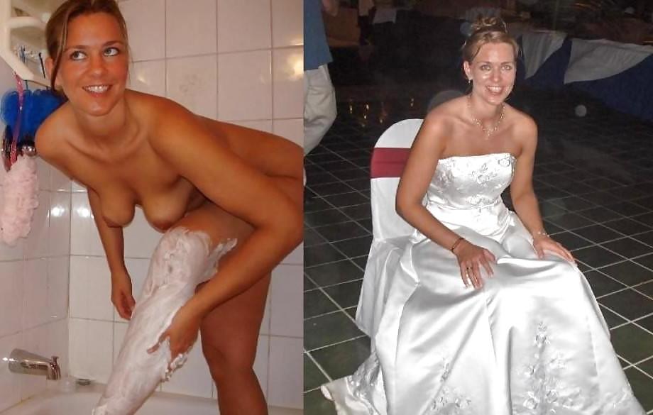 25P Bride