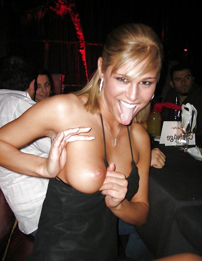 25P Naughty in Public 8