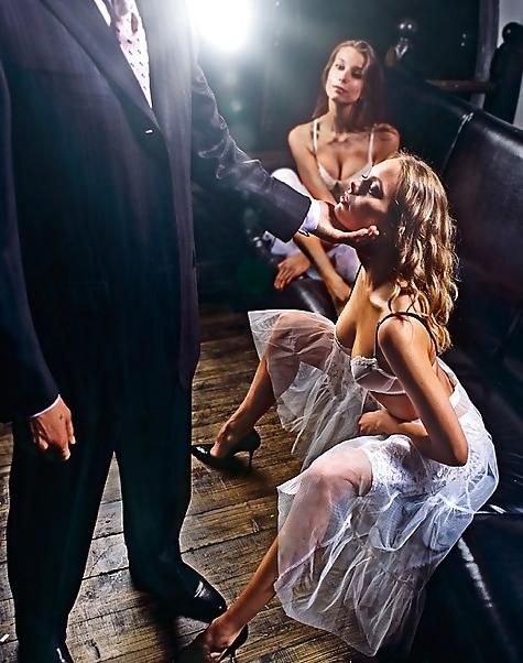 16P The Art of Power, Seduction and Control