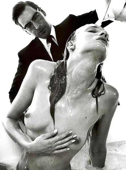 16P The Art of Power, Seduction and Control