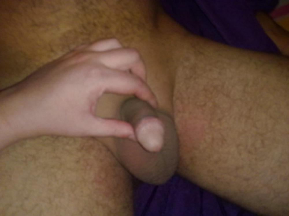 12P Uretrha play and cuckold pump dick