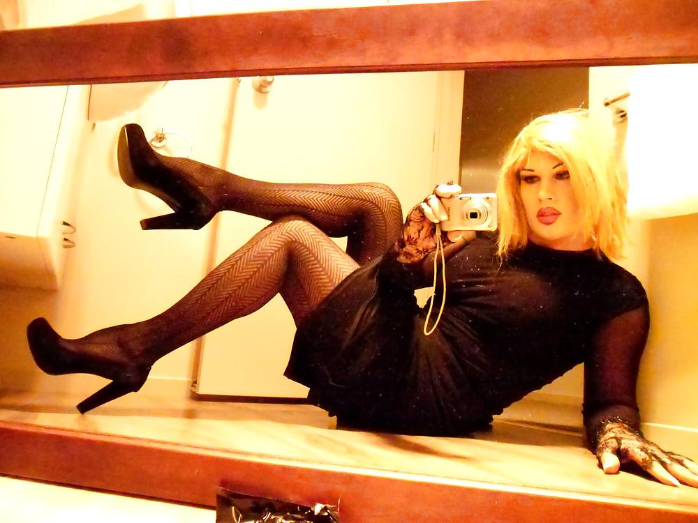 25P Tranny inspiration 4