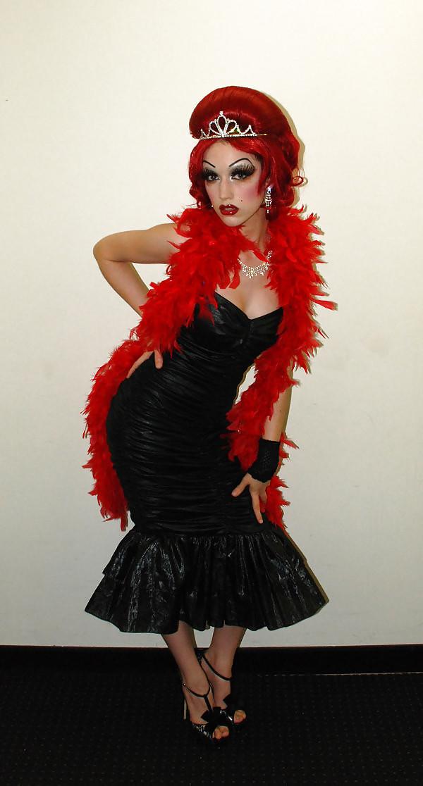 25P Tranny inspiration 4