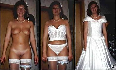 15P New bride pic's