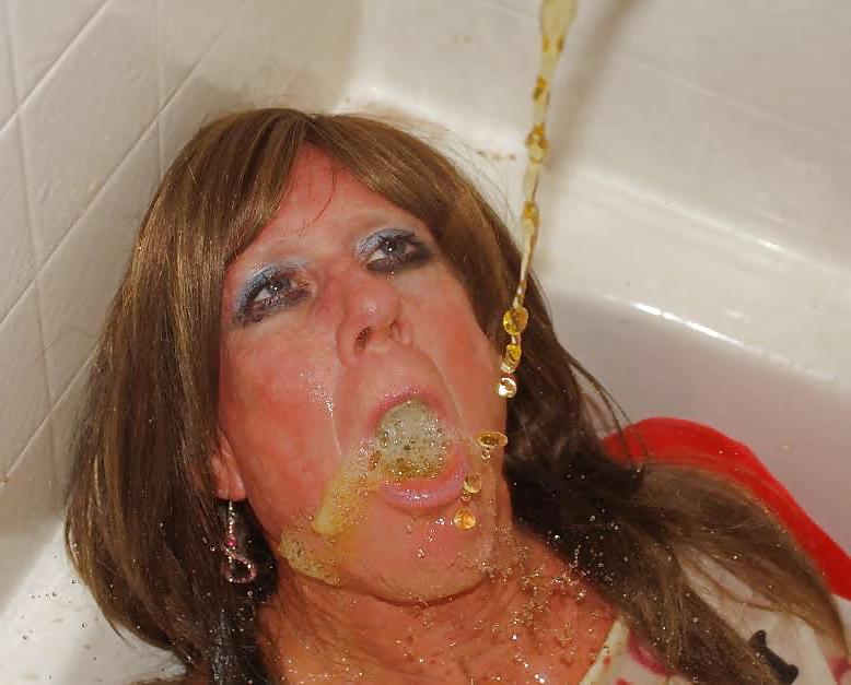 6P My Cyber Friend Nasty Michelle