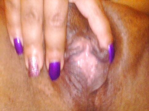 7P My nasty girl