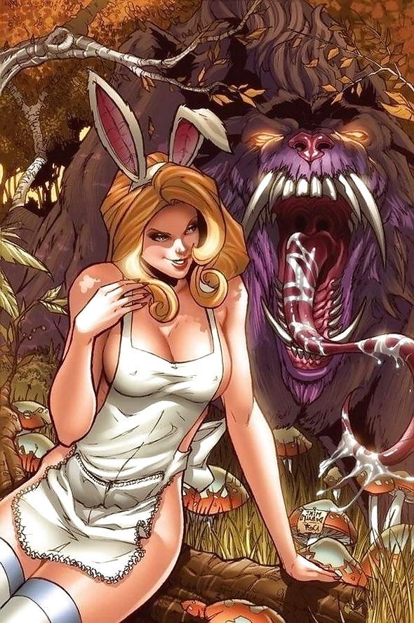 25P Art Fantasy Girls