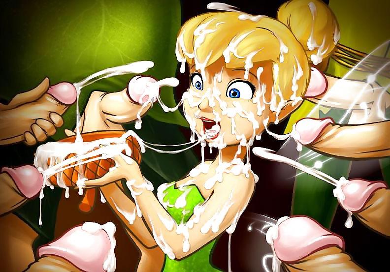 25P Art Fantasy Girls
