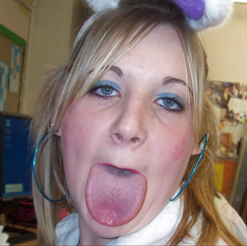23P It's all about the tongue