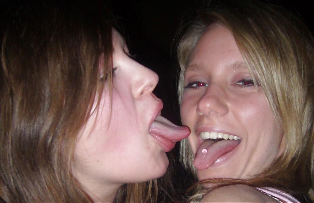 23P It's all about the tongue