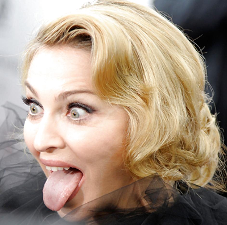 23P It's all about the tongue