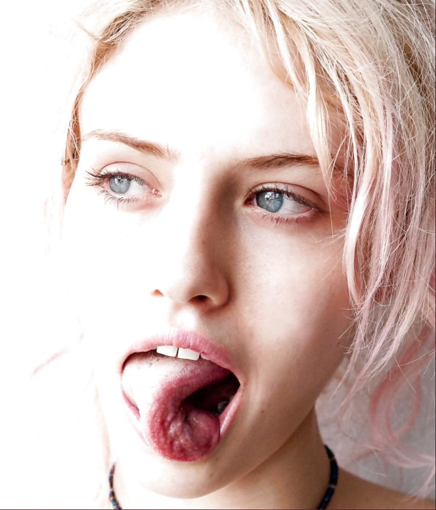 23P It's all about the tongue