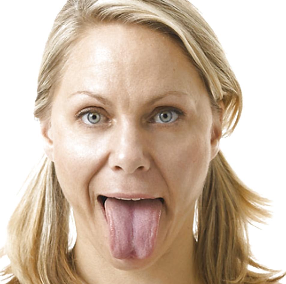 23P It's all about the tongue