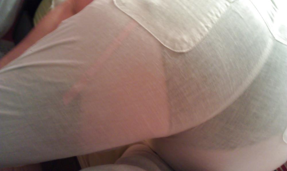 9P Panty Play and Dress Up Again...