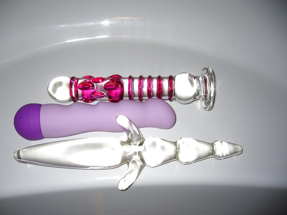8P Toys