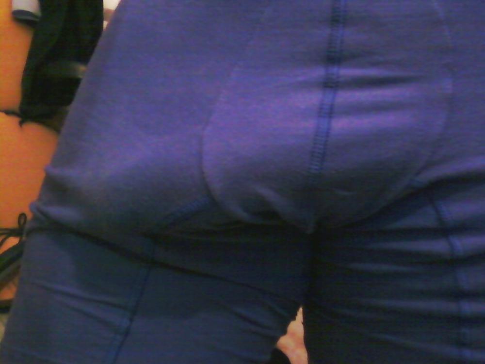 5P Thick juicy Cock!