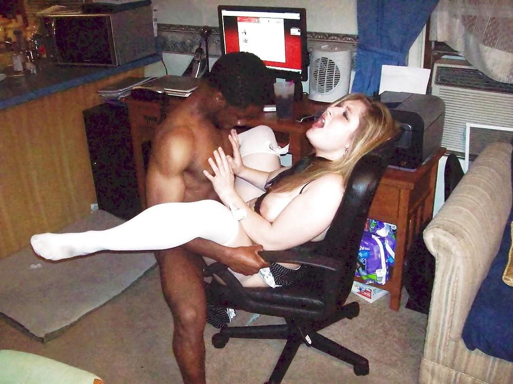15P White sluts cumming on BBC!