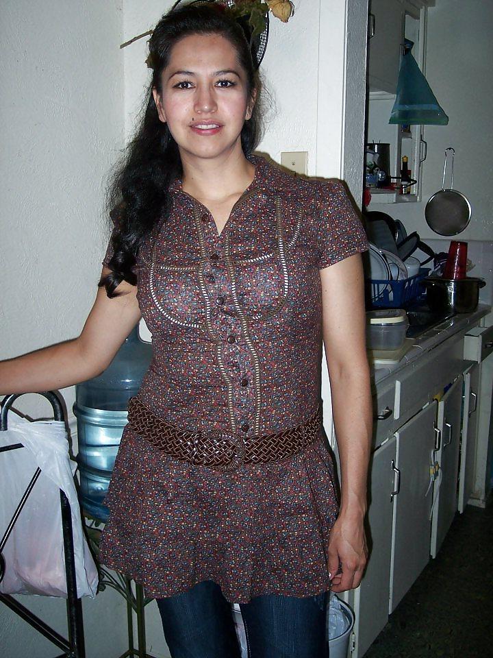 5P Mexican moms just for bbcs
