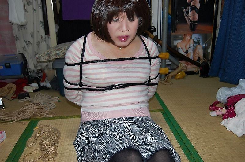 20P Rope play by professional 4