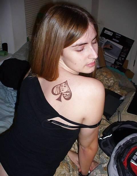 25P Tatoos, Interrcial BBC QOS