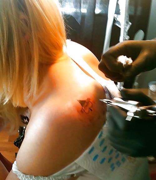 25P Tatoos, Interrcial BBC QOS