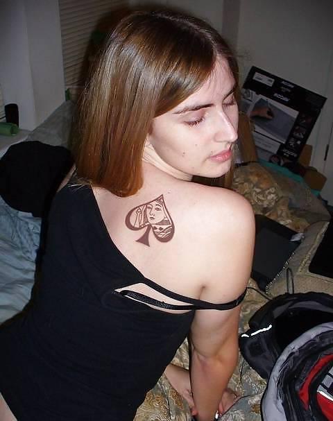 25P Tatoos, Interrcial BBC QOS