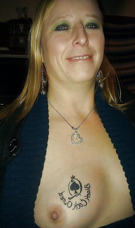 25P Tatoos, Interrcial BBC QOS