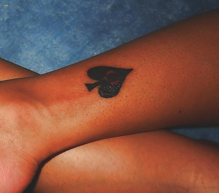 25P Tatoos, Interrcial BBC QOS