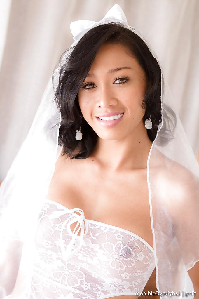 15P Transexual bride