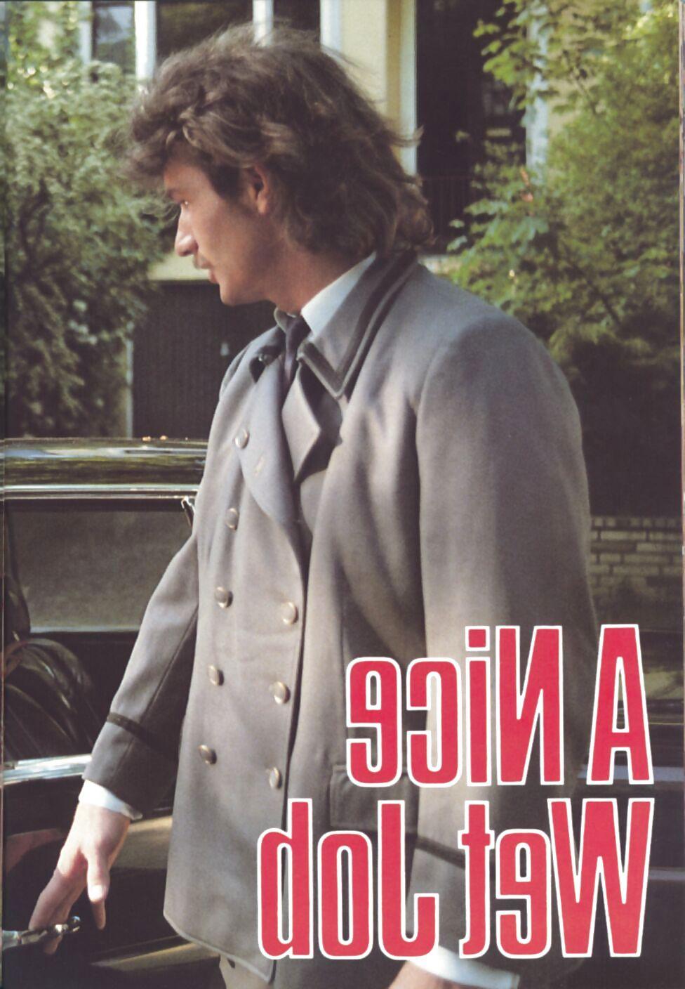 25P Vintage Magazine Sex Bizarre 51 - 1991