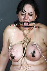 15P Female Slave