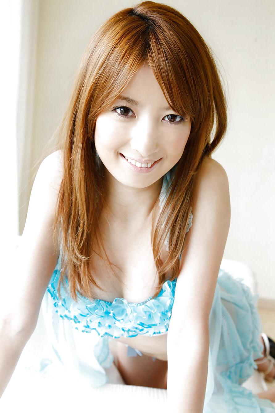 25P Cute japanese girls collection 8