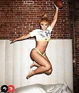 19P Queen Bey!!!