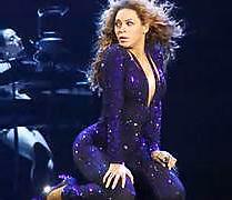 19P Queen Bey!!!