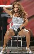 19P Queen Bey!!!