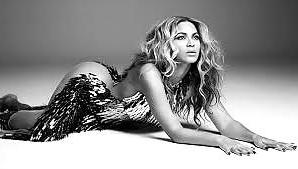 19P Queen Bey!!!