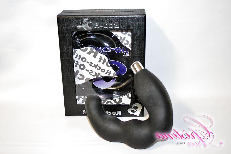 15P Toys of a sissy bitch... time to play!