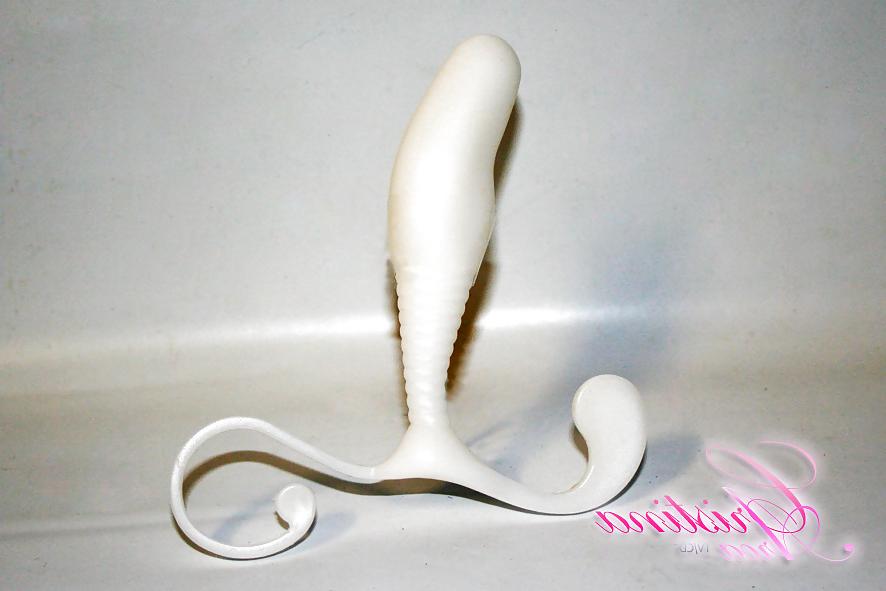 15P Toys of a sissy bitch... time to play!